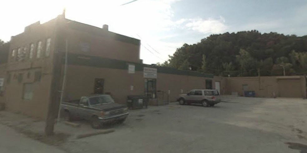 Primary Photo Of 1209-1217 Southwest Blvd, Kansas City Warehouse For Lease