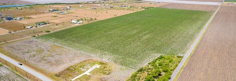 Primary Photo Of Hwy 286 & County Rd 22, Corpus Christi Land For Sale
