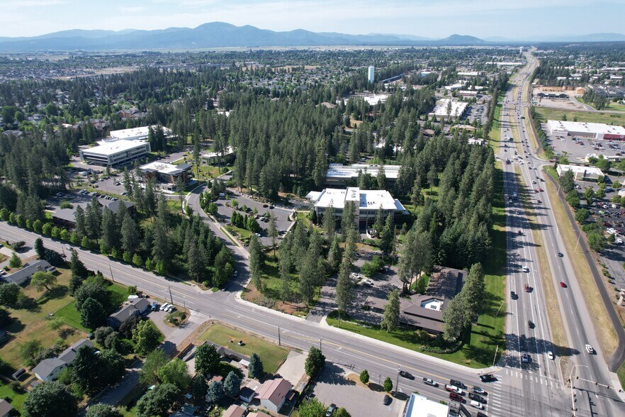 More Photos Of 6500 N Mineral Dr, Coeur d'Alene Office For Sale