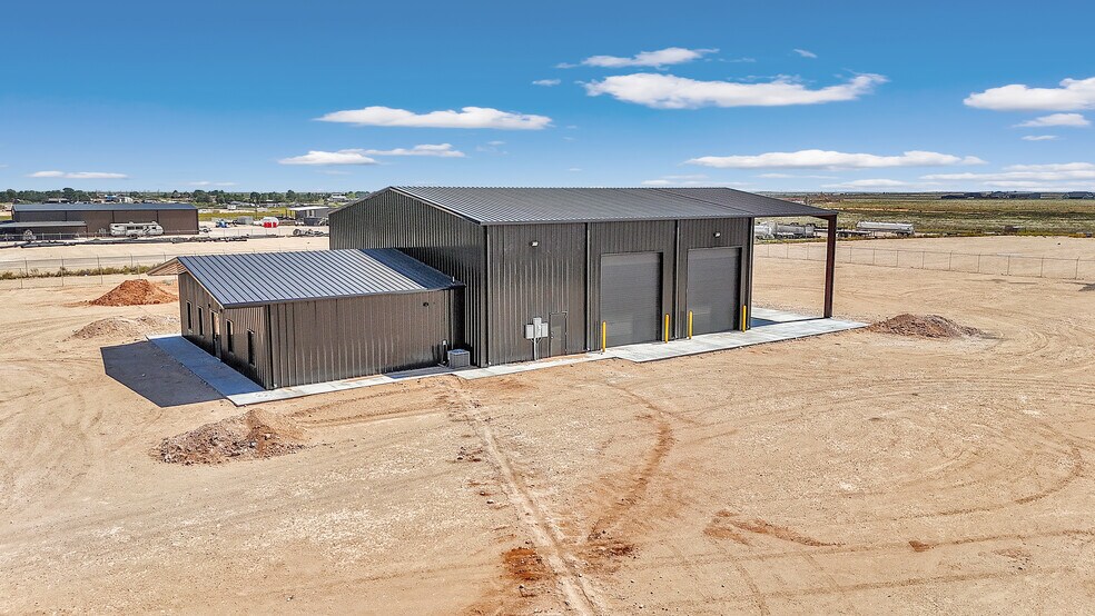 More Photos Of 14100 Farm to Market 307 A, Midland Service For Sale