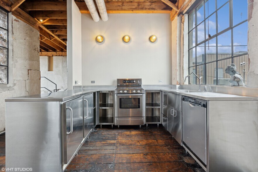 More Photos Of , Chicago Industrial For Sale