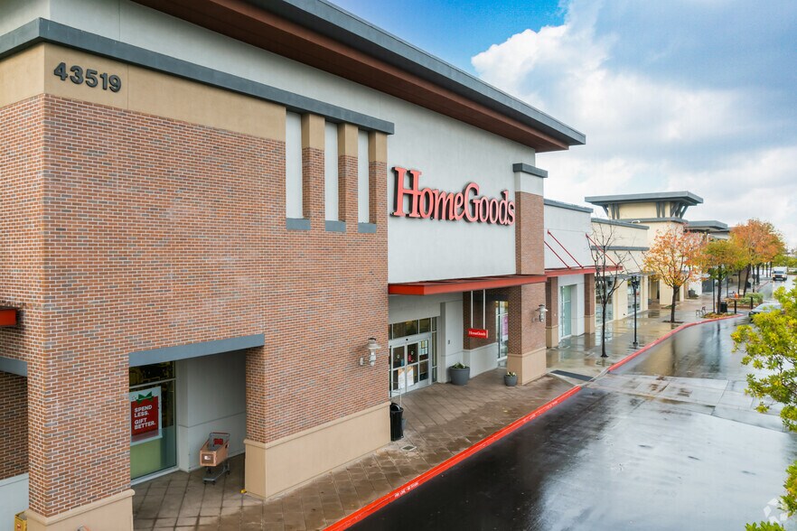 More Photos Of 43330-43612 Pacific Commons Blvd, Fremont Unknown For Lease