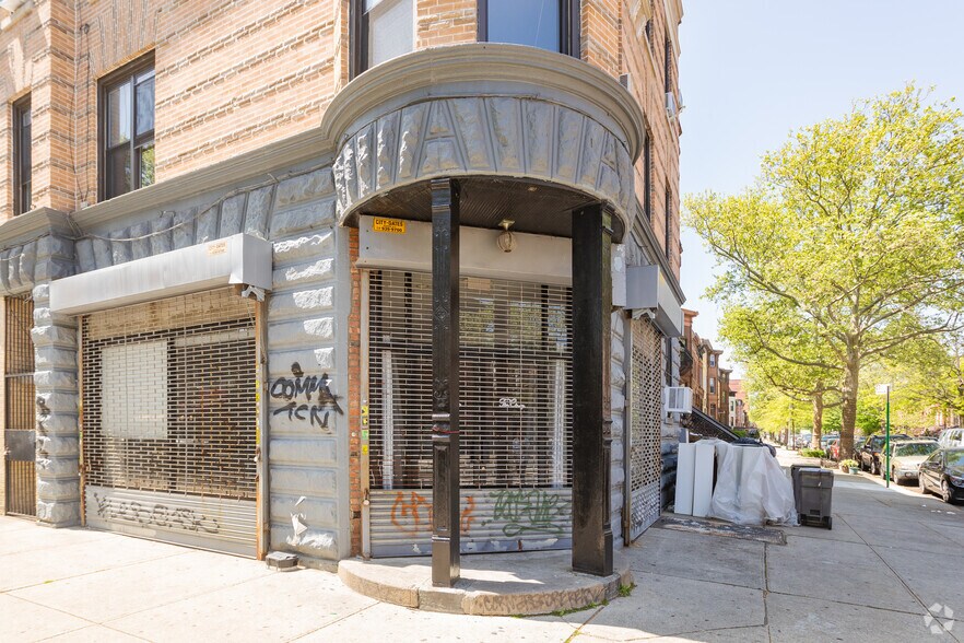 More Photos Of 692 Macon St, Brooklyn Apartments For Sale