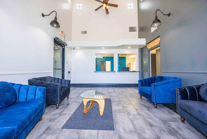 More Photos Of 3533 Canyon de Flores, Sierra Vista Medical For Lease