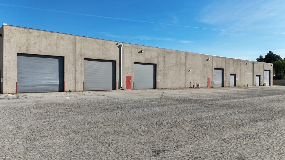 More Photos Of 9550 Hermosa Ave, Rancho Cucamonga Warehouse For Sale