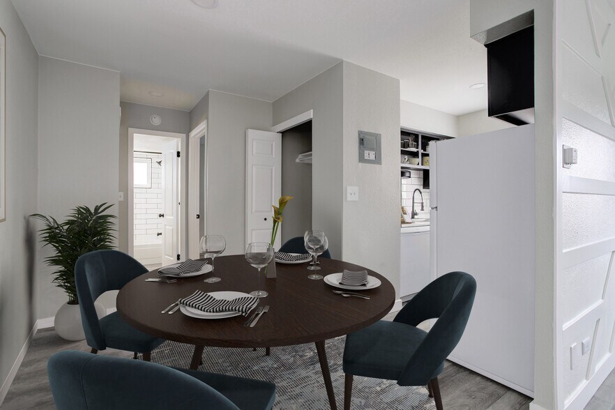 More Photos Of 7121-7141 Samuel Dr, Denver Apartments For Sale