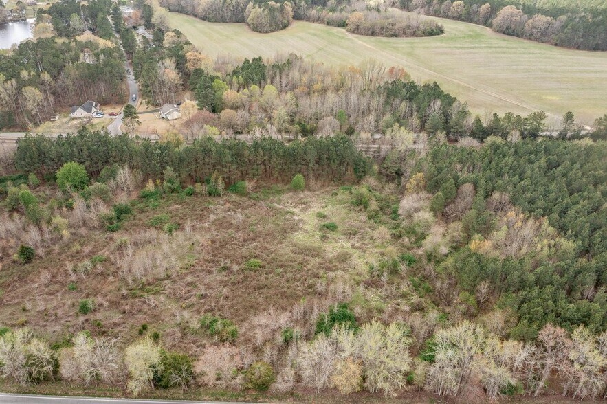 More Photos Of TBD, Disputanta Land For Sale