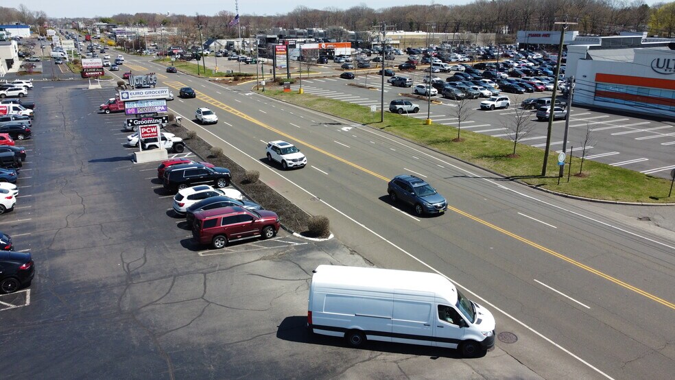 More Photos Of 569 Boston Post Rd, Orange Office For Lease