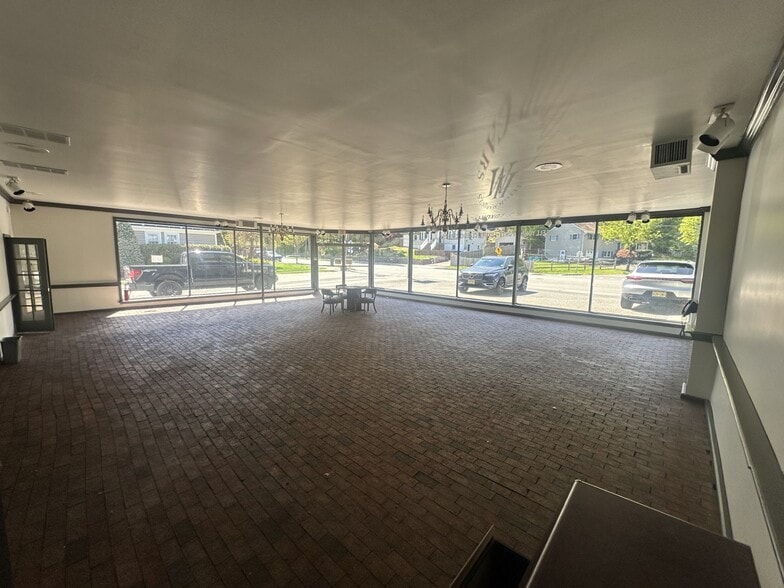 More Photos Of 169 Washington St, Morristown Auto Dealership For Sale