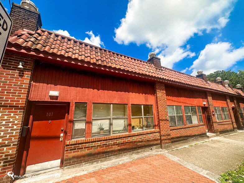 More Photos Of 530 NE Parkway Dr, Atlanta Apartments For Sale