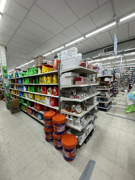 More Photos Of 1787-1793 Broadway, Brooklyn Storefront For Sale