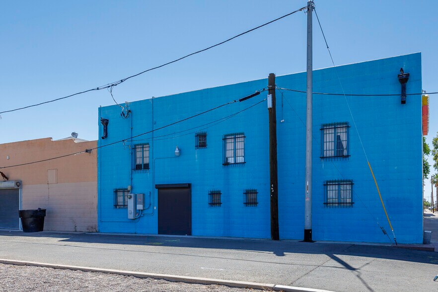 More Photos Of 403 N Florence St, Casa Grande Restaurant For Lease