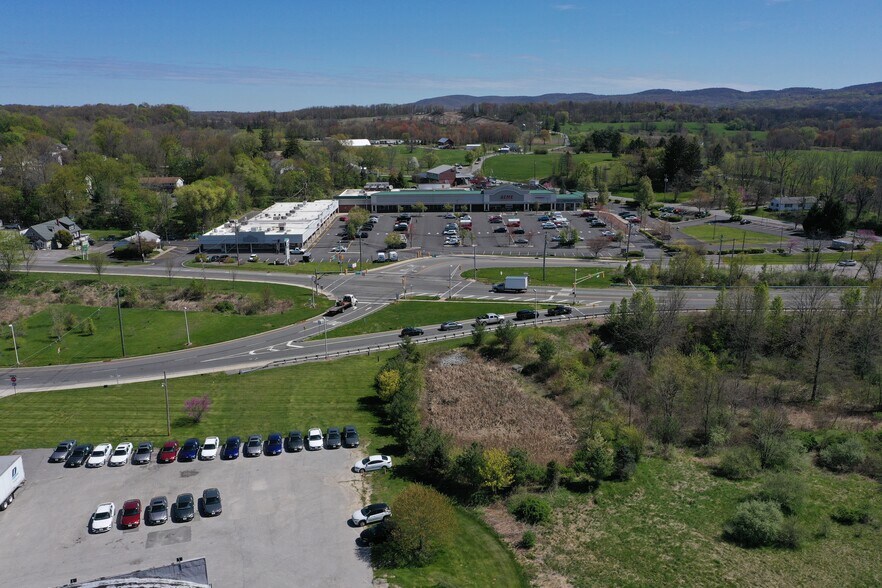 More Photos Of 445 Route 23, Sussex Unknown For Lease