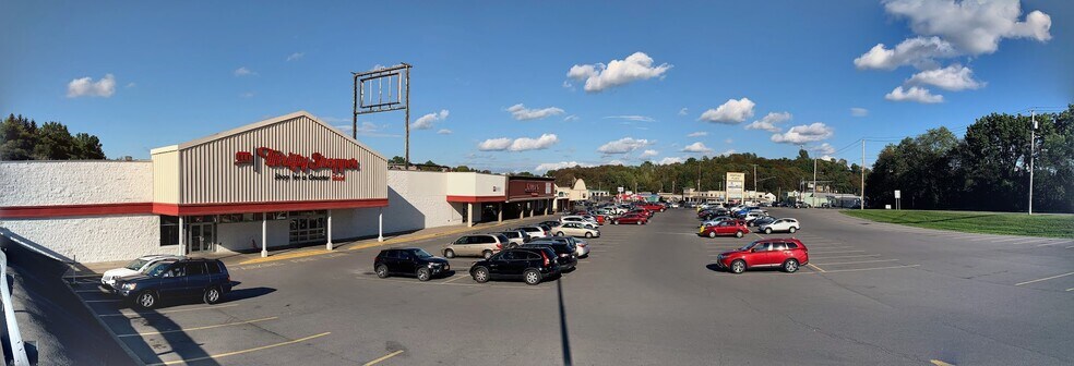 More Photos Of 2102-2214 W Genesee St, Syracuse Unknown For Lease