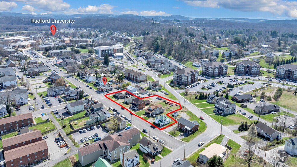 More Photos Of , Radford Specialty For Sale