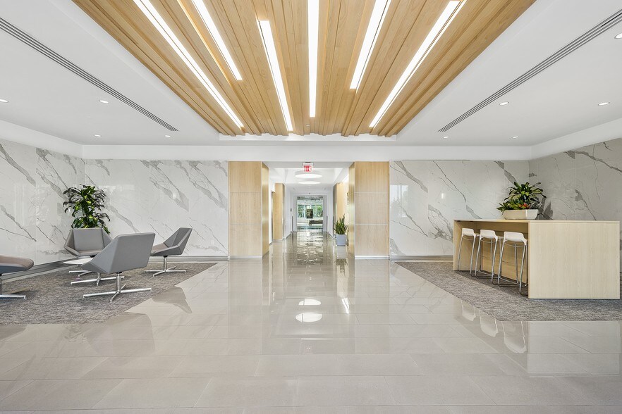 More Photos Of 501 N 44th St, Phoenix Loft Creative Space For Lease