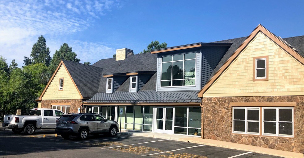 Primary Photo Of 823 N San Francisco, Flagstaff Medical For Lease