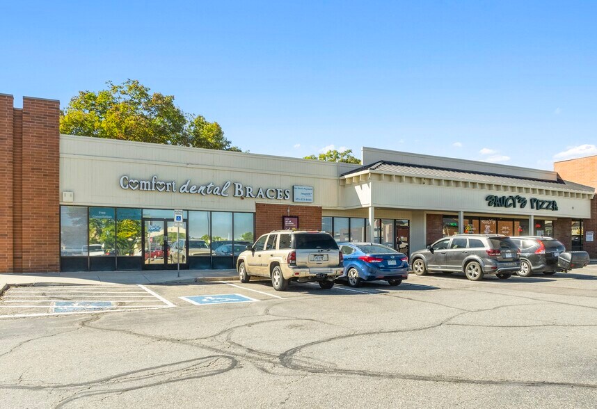 More Photos Of 5005 S Kipling St, Littleton Unknown For Lease