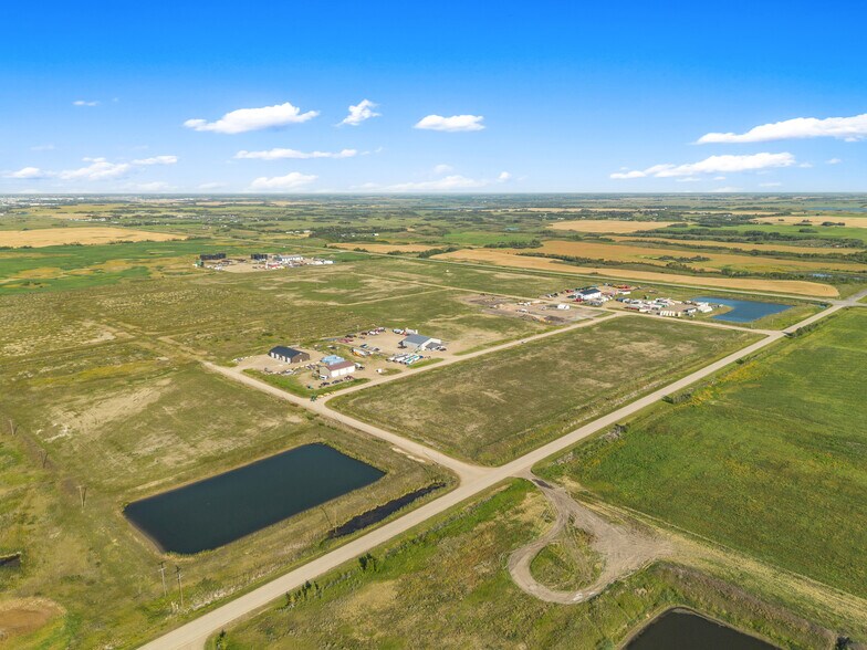 Primary Photo Of Range Road 3273, Lloydminster Land For Sale
