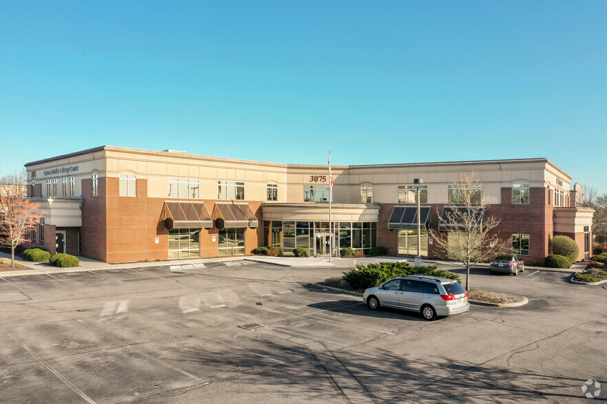 Primary Photo Of 3075 Governors Place Blvd, Dayton Telecom Hotel Data Hosting For Sale