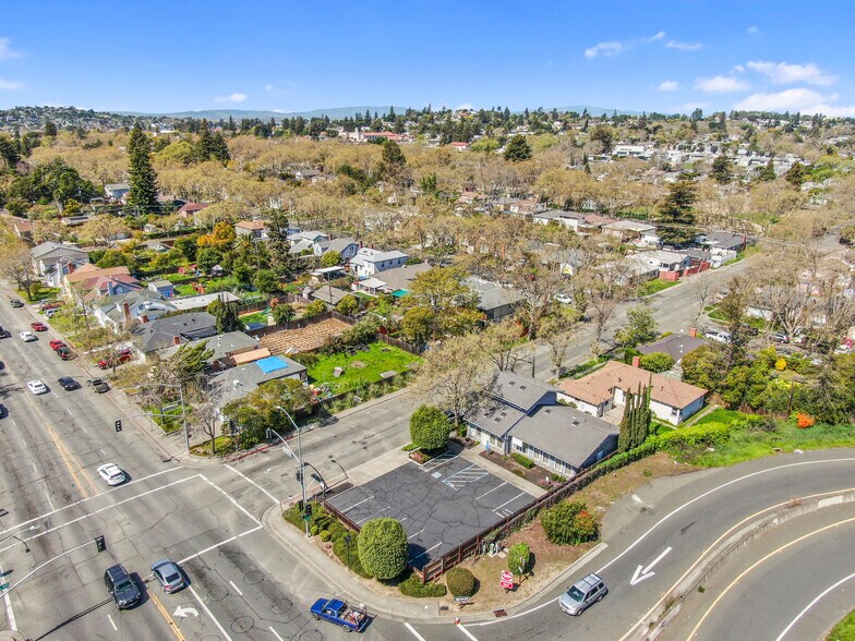 More Photos Of 2100 Tennessee St, Vallejo Office For Sale