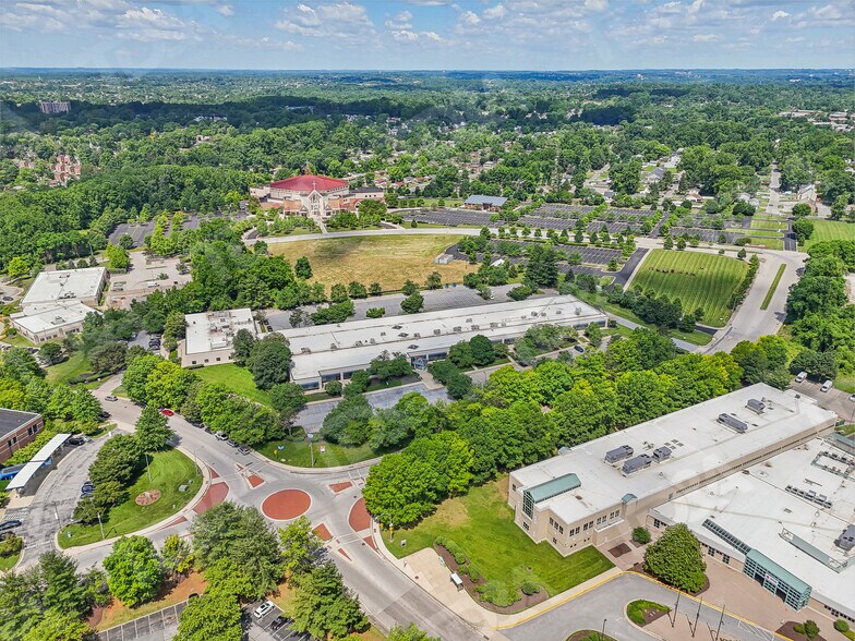 More Photos Of 6000 Metro Dr, Baltimore Flex For Lease