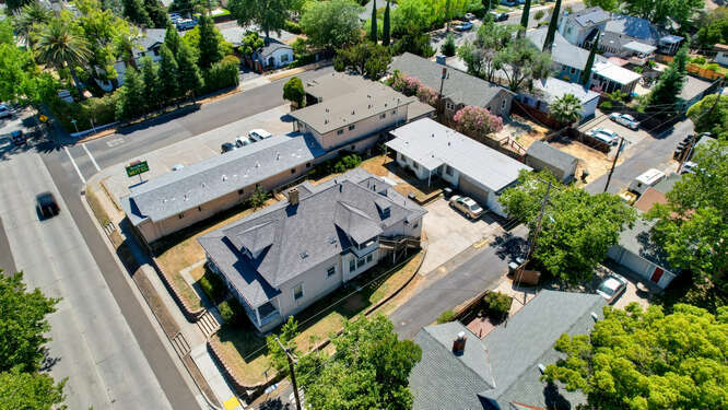 More Photos Of 409 Washington Blvd, Roseville Apartments For Sale