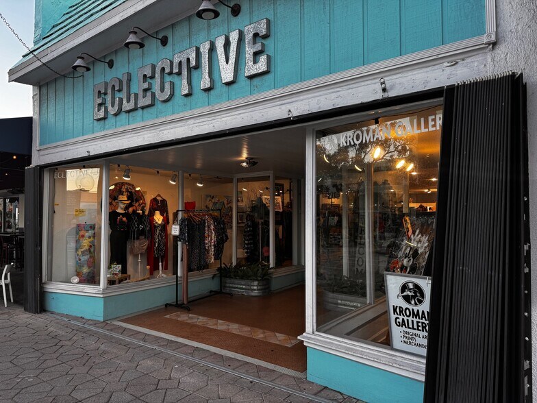 More Photos Of 705 Lake Ave, Lake Worth Storefront For Sale