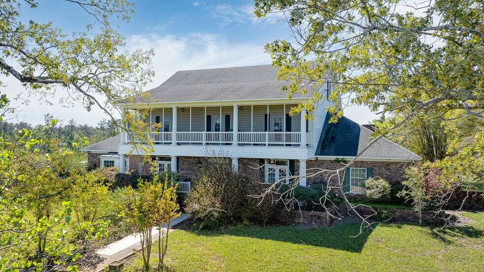 More Photos Of 7875 Cypress St, West Monroe Land For Sale