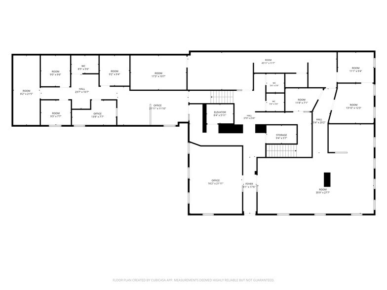 More Photos Of 210-212 Bush St, Red Wing Storefront Retail Office For Sale