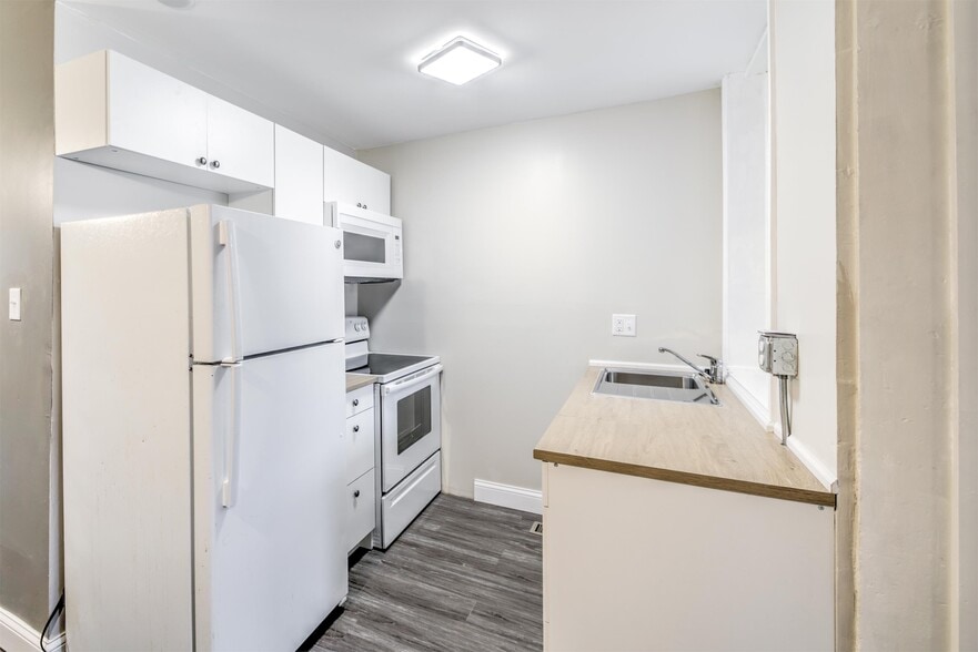More Photos Of 2013 S 11th St, Saint Louis Apartments For Sale