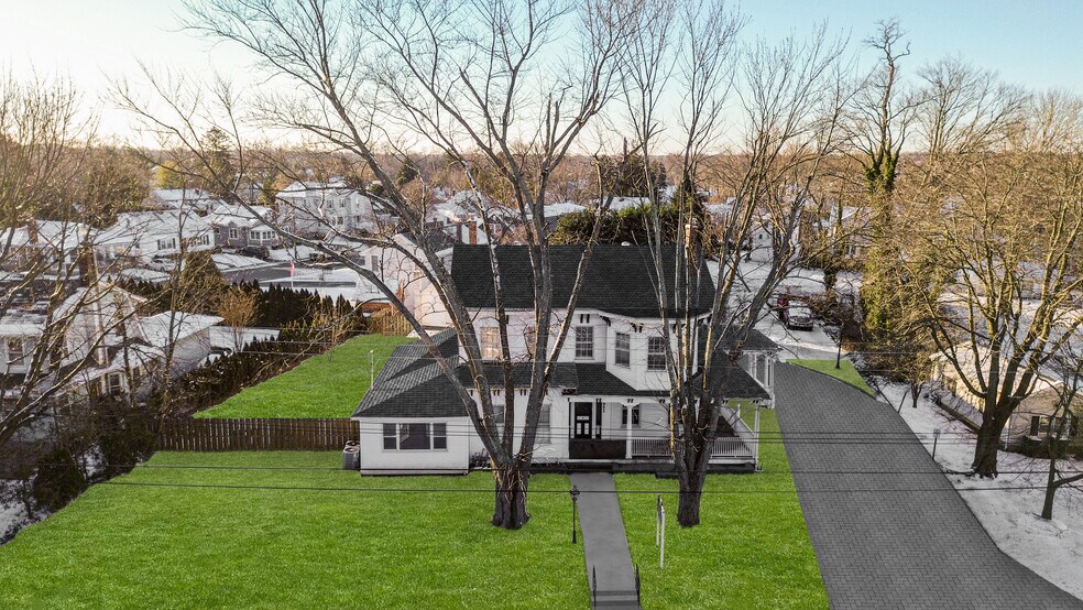 More Photos Of 952 Broadway, West Long Branch Storefront Retail Office For Sale