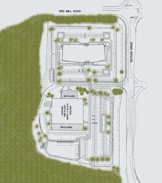 More Photos Of 150 Red Mill Rd, Newark Land For Sale