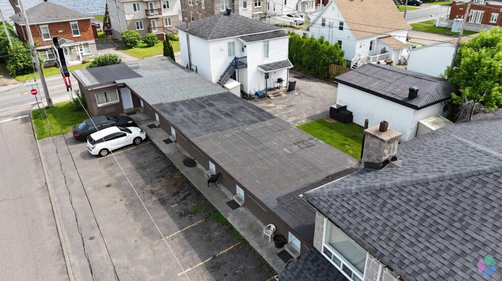 More Photos Of 43 Rue Paul-Gervais, Trois-Rivières Apartments For Sale