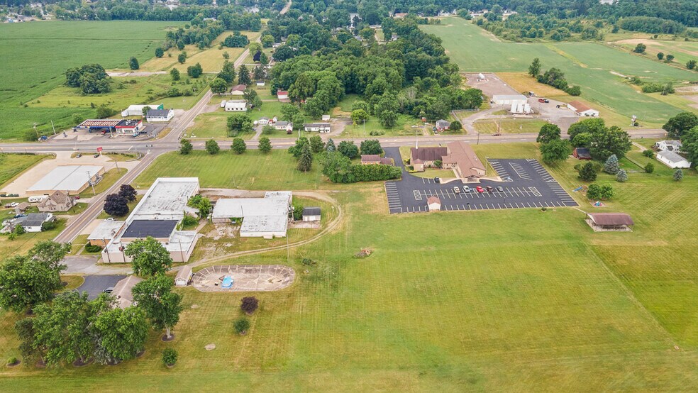 More Photos Of 14924 Beloit Snodes Rd, Beloit Manufacturing For Sale