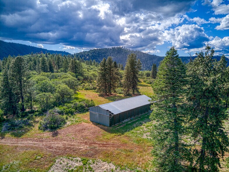 More Photos Of LP 1414 LP 1414 Highway 140 Hwy, Klamath Falls Land For Sale