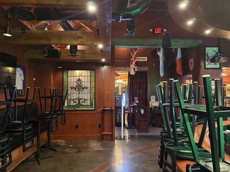 More Photos Of 23330 W Interstate 10, San Antonio Restaurant For Sale