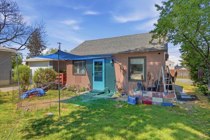 More Photos Of 7307 E 6th Ave, Spokane Valley Apartments For Sale