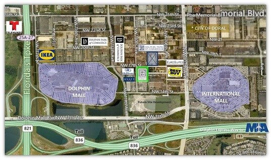 More Photos Of 10887-10891 NW 17th St, Miami Unknown For Lease