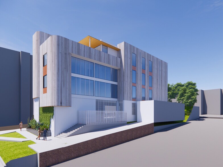 More Photos Of 1200 Gibson Street, Austin Bar For Sale