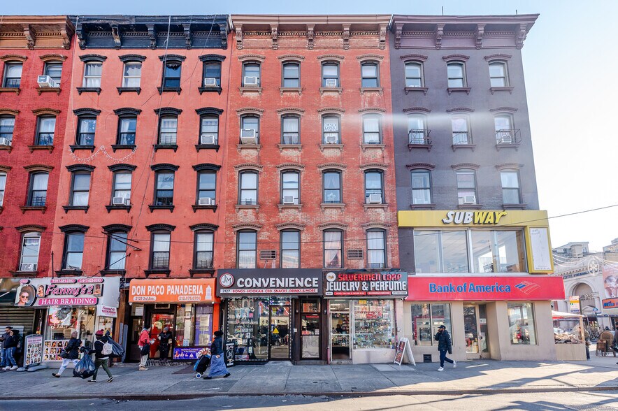 More Photos Of 2127 Third Ave, New York Apartments For Sale