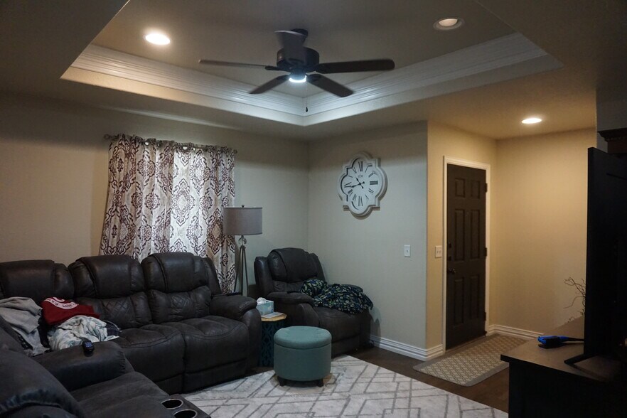 More Photos Of 4120 Faith Rd, Wichita Falls Apartments For Sale