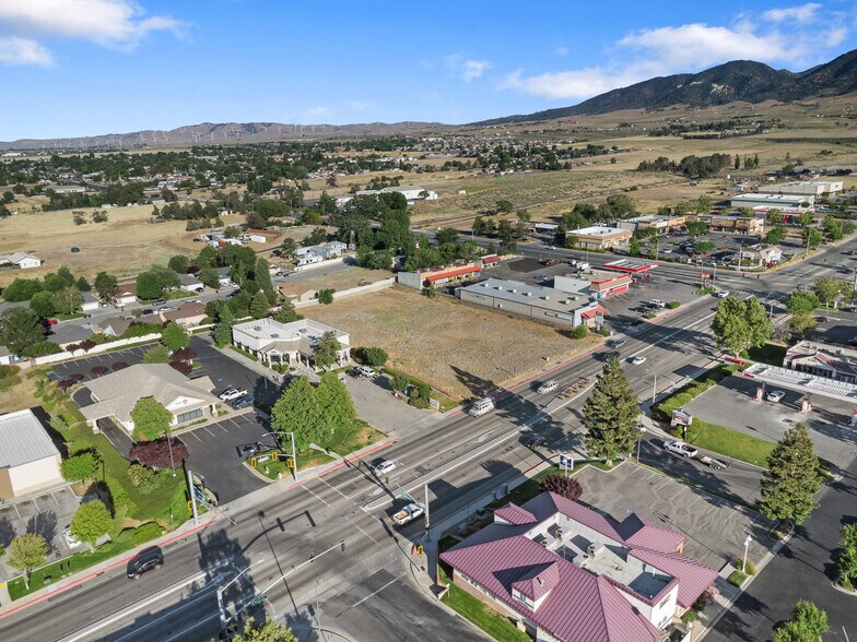 More Photos Of 770 Tucker Rd, Tehachapi Land For Sale