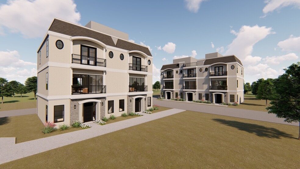 More Photos Of 8783 Carroll Cir, Frisco Land For Sale