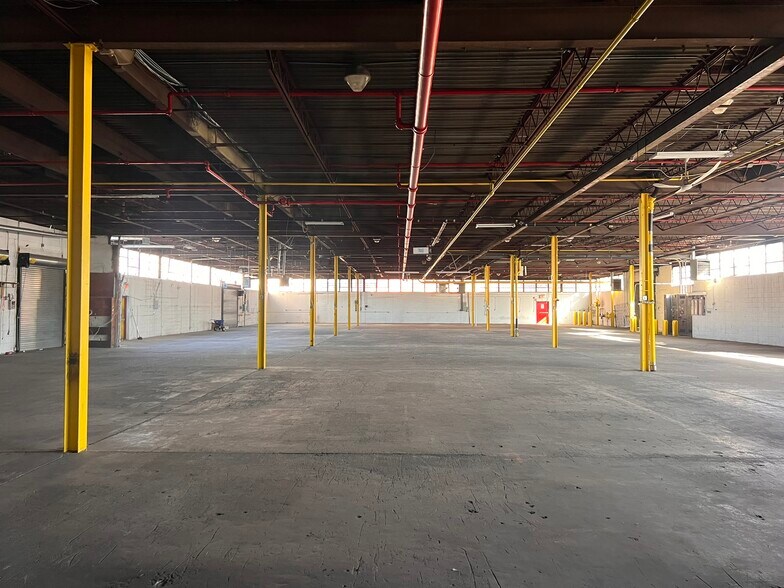 More Photos Of 518-520 Franklin Ave, Mount Vernon Warehouse For Lease