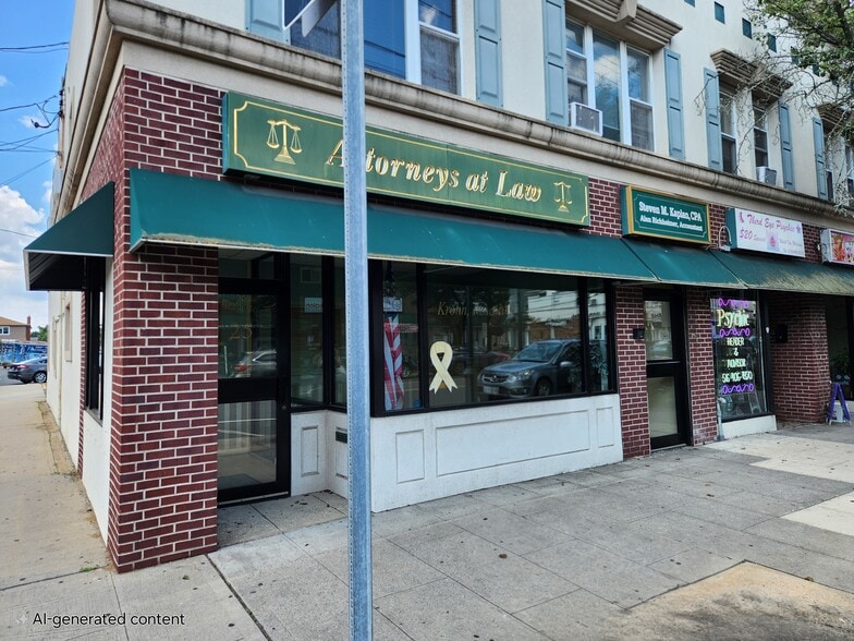 More Photos Of 21-27 Merrick Ave, Merrick Storefront Retail Office For Lease