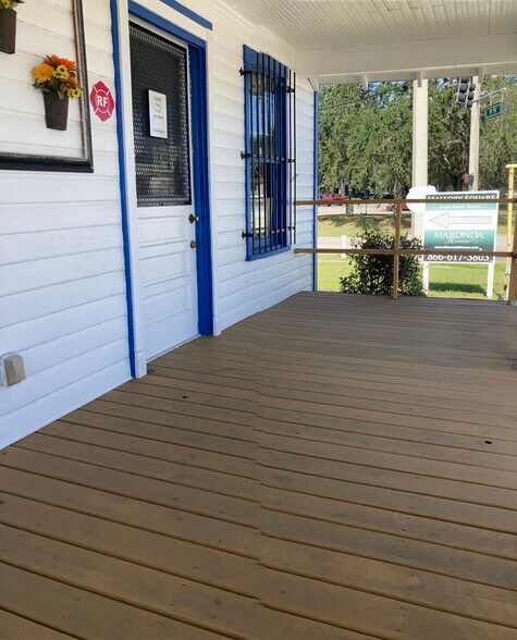 More Photos Of 490 N Spring Garden Ave, Deland Freestanding For Sale