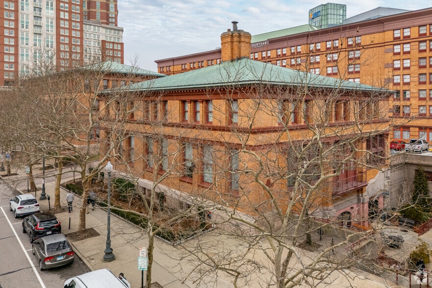 More Photos Of 36 Exchange Ter, Providence Office For Sale