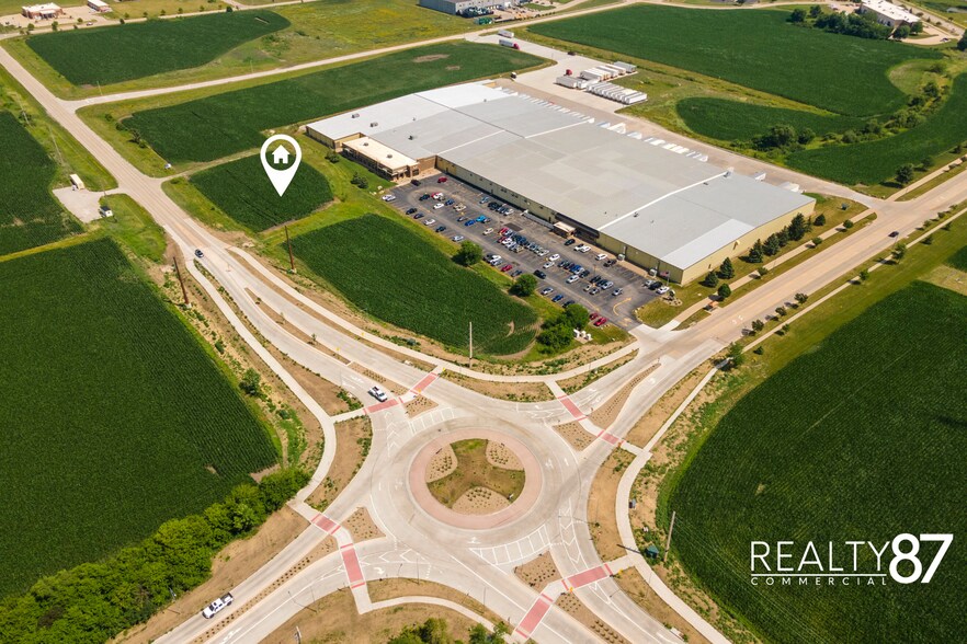 More Photos Of 1175 Tower Terrace, Hiawatha Land For Sale