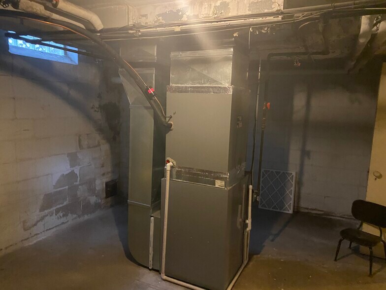 More Photos Of 19621 Wood St, Melvindale Religious Facility For Sale